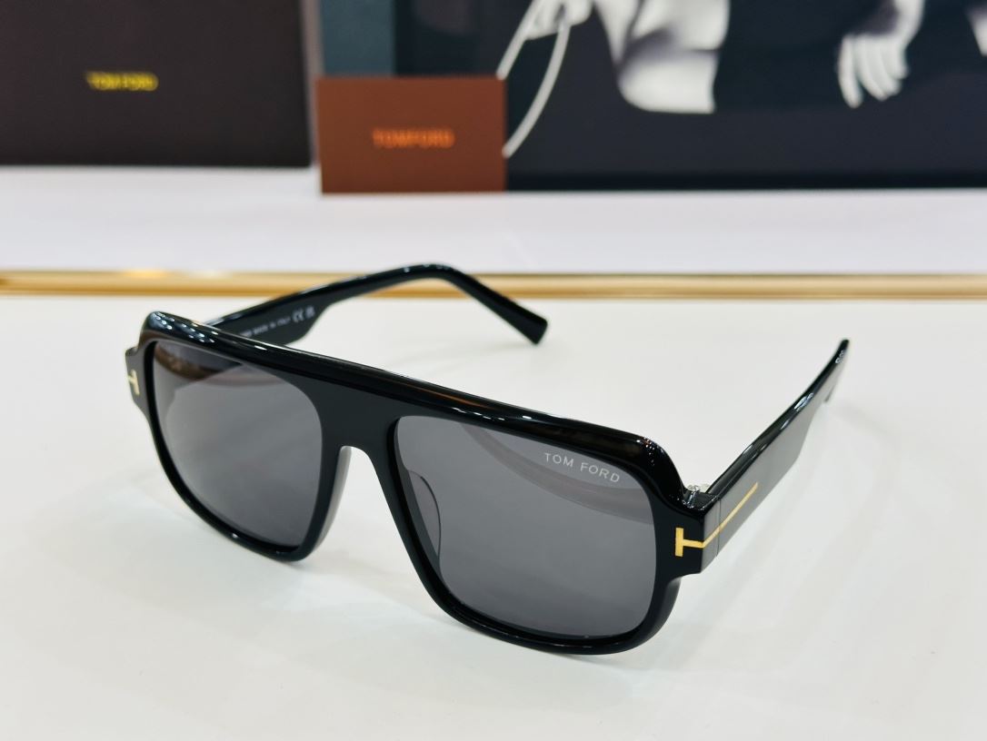 Tom Ford Sunglasses